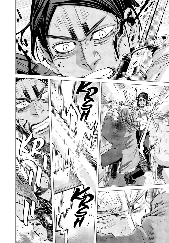 Golden Kamuy Chapter 306 image 06_optimized